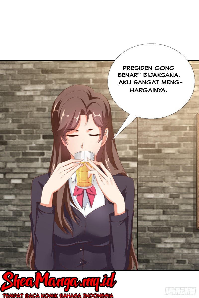 Super School Doctor (Supreme Campus Doctor) chapter 50